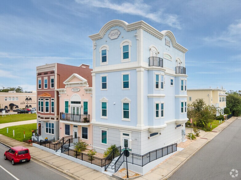 More Photos Of 215 S Palmetto Ave, Daytona Beach Office For Sale