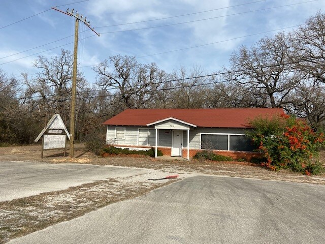More Photos Of 701 E Highway 199, Springtown Land For Sale