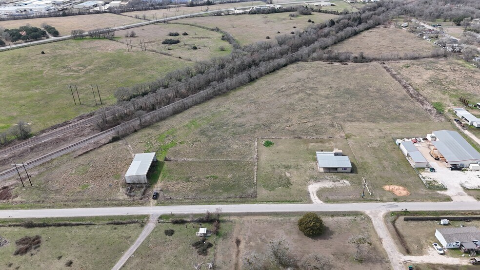 More Photos Of 9300 Country 420 Rd, Navasota Land For Sale