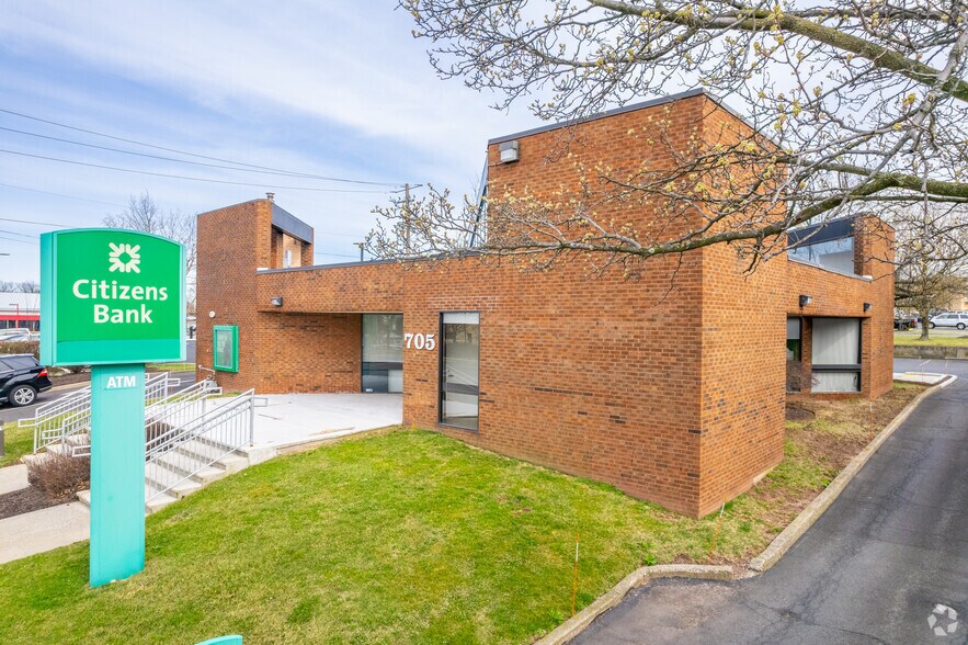 More Photos Of 709-741 Route 113, Souderton Unknown For Lease