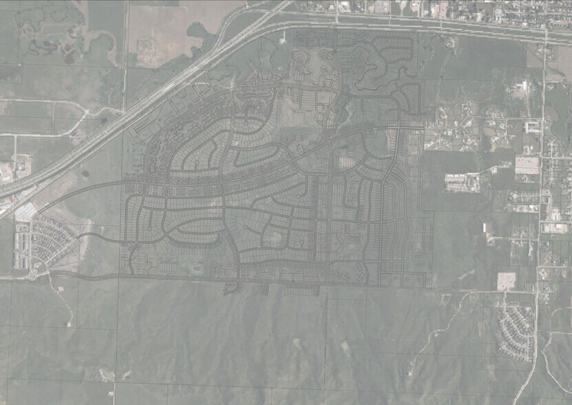 More Photos Of TBD Alpha Ave @ Cheyenne Blvd, Box Elder Land For Sale