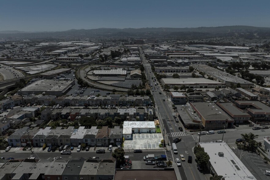 More Photos Of 20-24 Linden Ave, South San Francisco Office For Sale