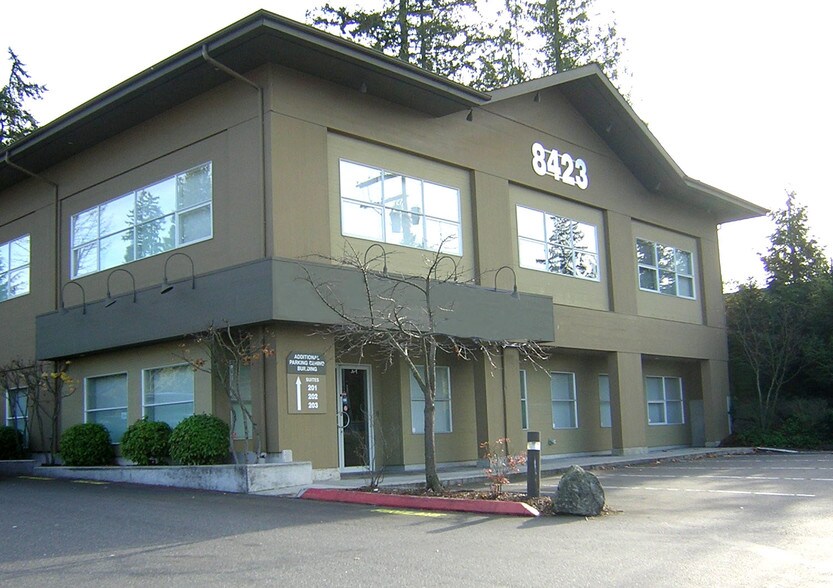 More Photos Of 8423 Mukilteo Speedway, Mukilteo Office For Lease