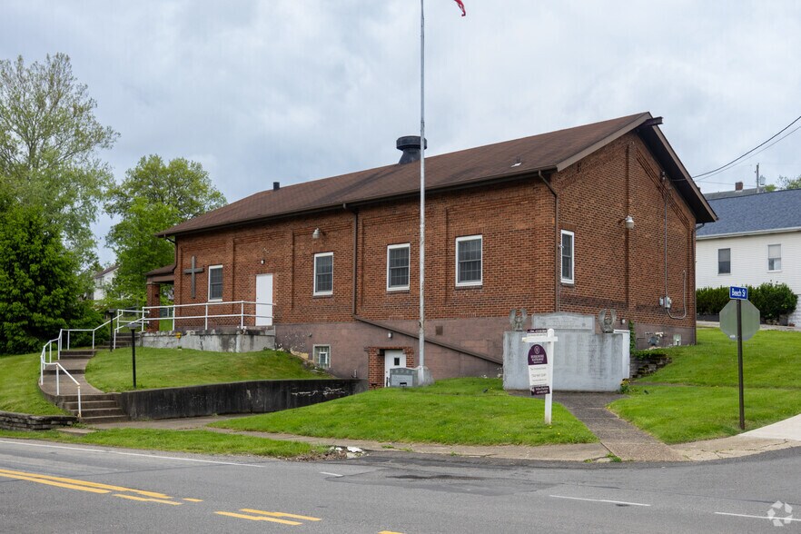 Primary Photo Of 56 Birch Way, Muse Religious Facility For Sale