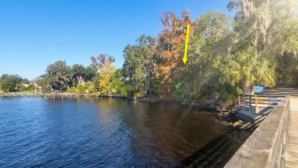 More Photos Of 9915 Shands Pier Rd N, Saint Johns Bar For Sale