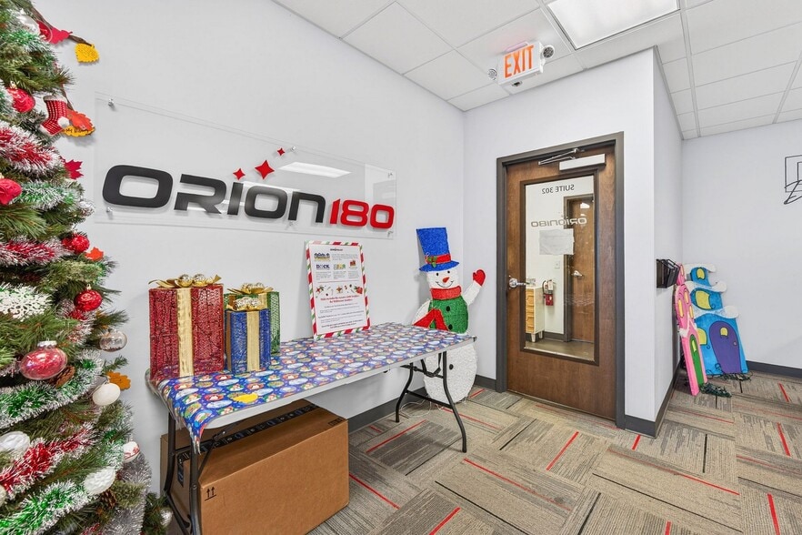 More Photos Of 930 S Harbor City Blvd SW, Melbourne Office For Sale