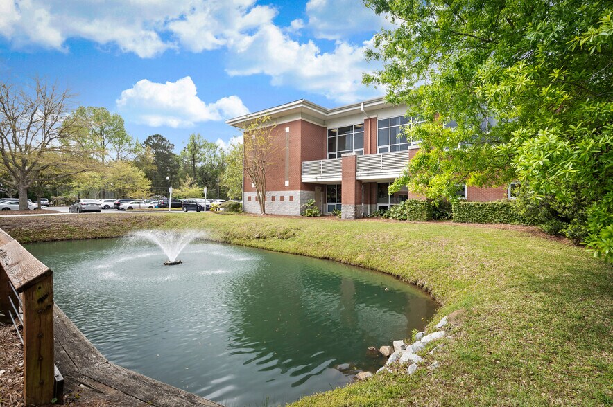 More Photos Of 1470 Tobias Gadson Blvd, Charleston Loft Creative Space For Sale