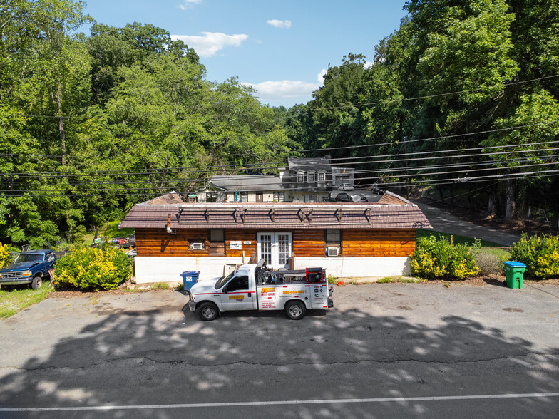 Primary Photo Of 2347 Ball Ground Hwy, Canton Freestanding For Sale