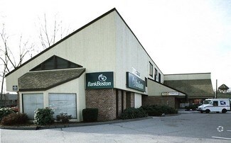 More Photos Of 660-700 Worcester Rd, Framingham Unknown For Lease