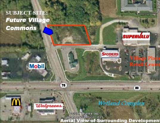 More Photos Of 7353 256th Ave, Salem Office For Lease