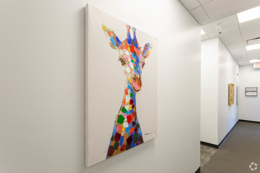 More Photos Of 100 Grande Blvd, Cochrane Medical For Lease