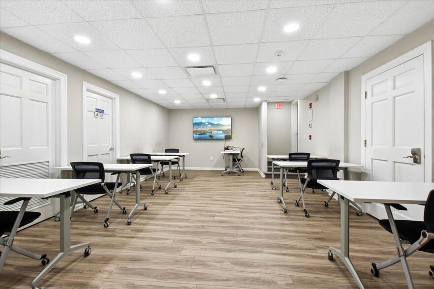 More Photos Of 82 Floral Ave, New Providence Bank For Sale