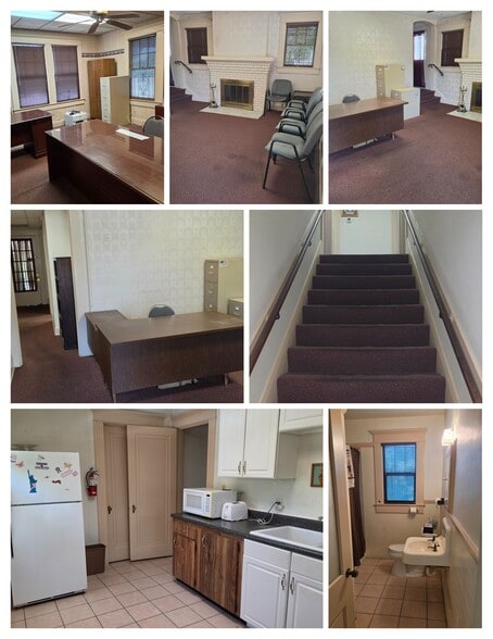 More Photos Of 204 N Macdill Ave, Tampa Office For Sale