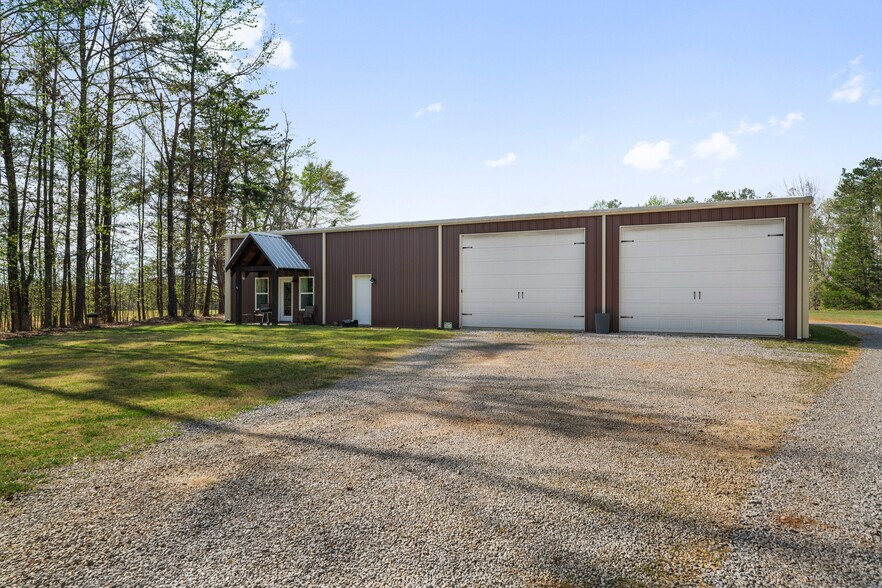 More Photos Of 75 County Road 171, Corinth Lodge Meeting Hall For Sale