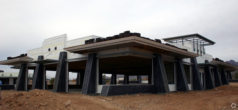 More Photos Of 9927 E Bell Rd, Scottsdale Medical For Lease