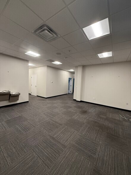 More Photos Of 11541 Trinity Blvd, Trinity Office For Lease