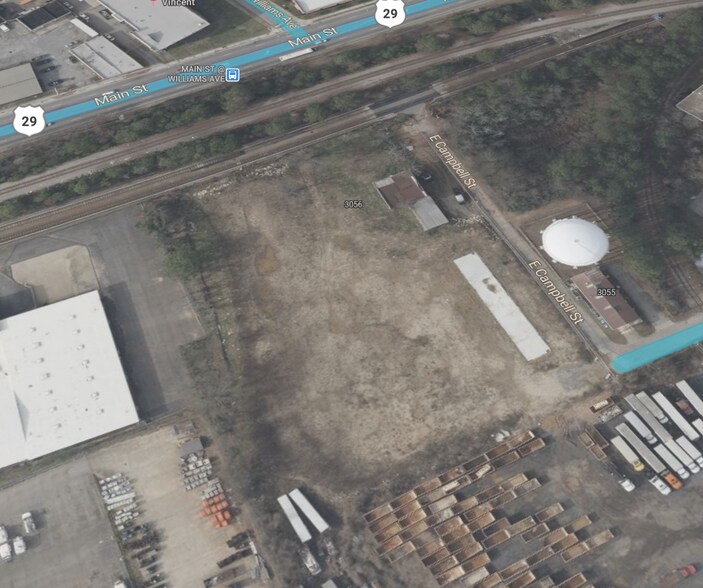 More Photos Of 3056 Main St, East Point Land For Sale