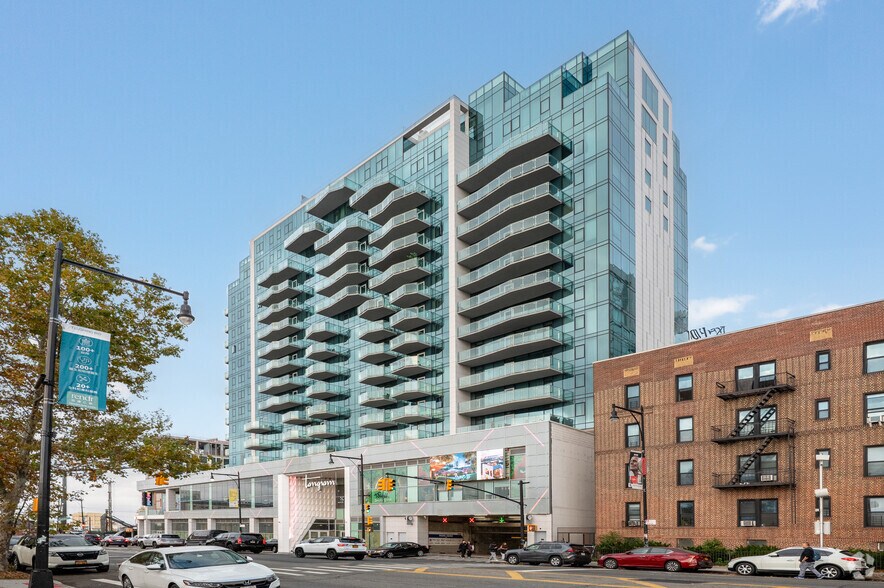 More Photos Of 37-12 Prince St, Flushing Unknown For Sale