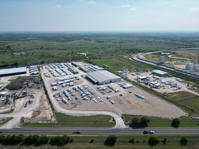 More Photos Of 2400 N Cresson Hwy, Cresson Distribution For Lease