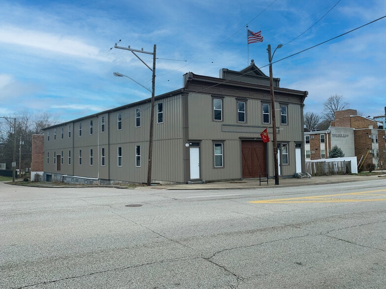 More Photos Of 5629 Madison Rd, Cincinnati Warehouse For Sale
