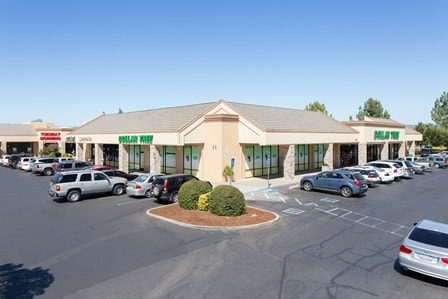 More Photos Of 2485 Notre Dame Blvd, Chico General Retail For Sale