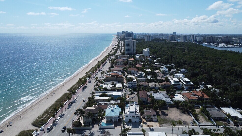 More Photos Of 3312 NE 16th Ct, Fort Lauderdale Land For Sale