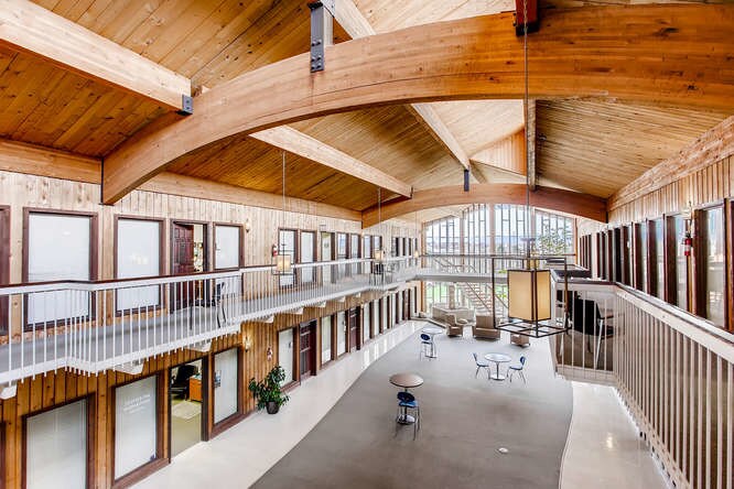 More Photos Of 2055 S Oneida St, Denver Office For Sale