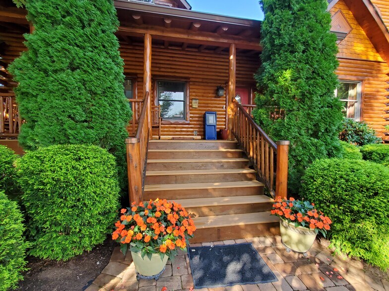 More Photos Of 1795 NC 108 Hwy E, Columbus Office For Sale