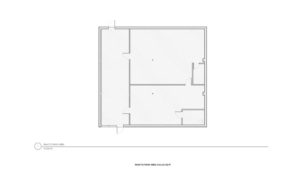 More Photos Of 2021-2043 NW 1st Pl, Miami Storefront Retail Office For Lease