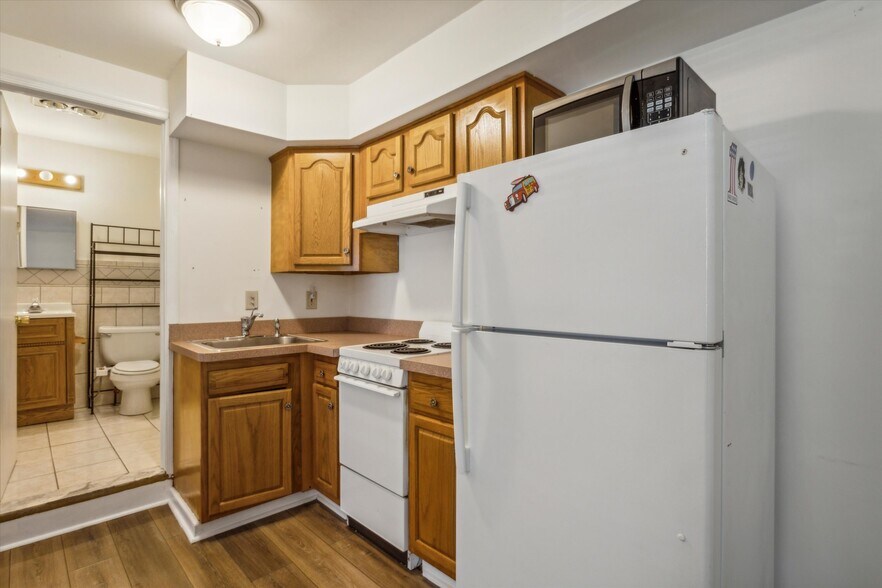 More Photos Of 2855 E Thompson St, Philadelphia Apartments For Sale