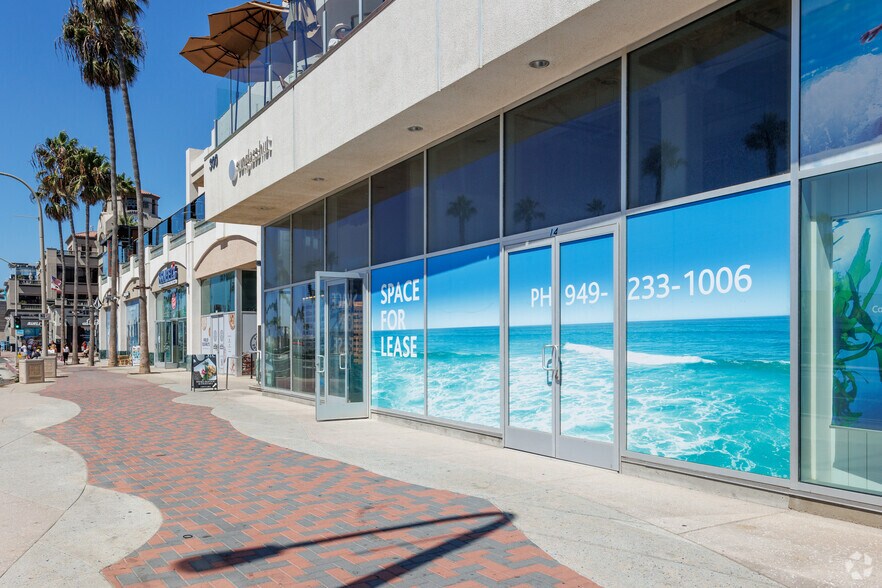 More Photos Of 300 Pacific Coast Hwy, Huntington Beach Unknown For Lease