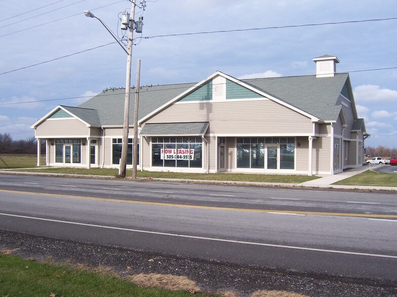 More Photos Of 135 W Main St, Honeoye Falls Land For Sale