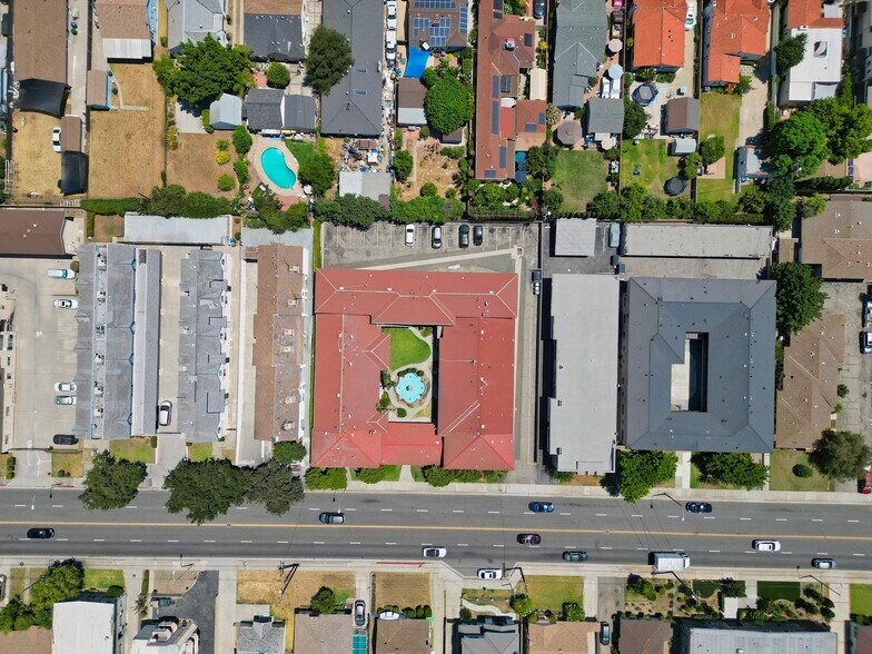 More Photos Of 1010 S Atlantic Blvd, Alhambra Apartments For Sale