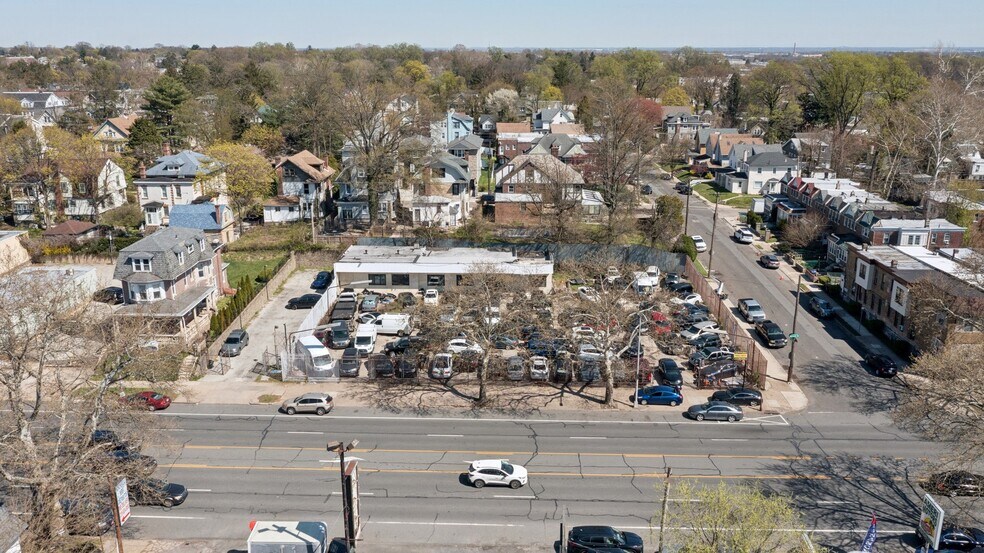 More Photos Of 6301-6311 N Broad St, Philadelphia Freestanding For Sale