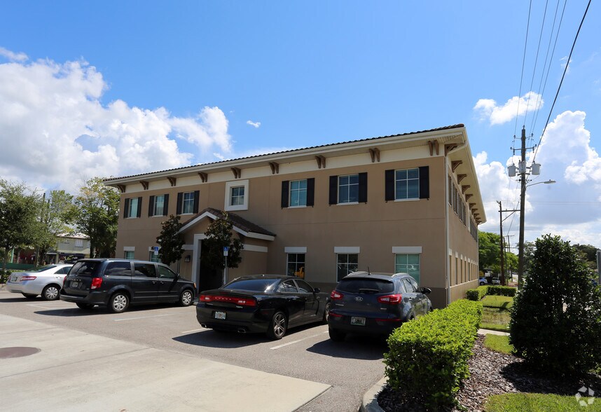More Photos Of 2902 N Armenia Ave, Tampa Office For Lease