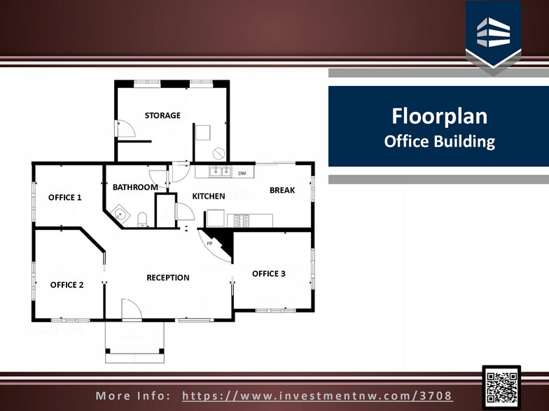 More Photos Of 3708 152nd St NE, Marysville Industrial For Lease
