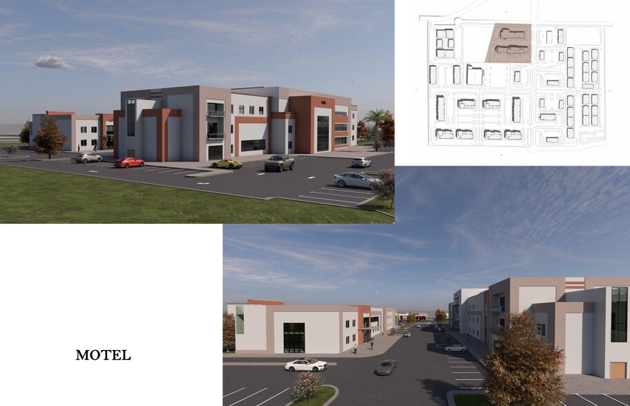 More Photos Of Branford Point, Merced Land For Sale