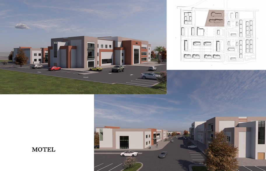 More Photos Of Branford Point, Merced Land For Sale