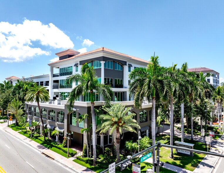 More Photos Of 1 N Federal Hwy, Boca Raton Office For Lease