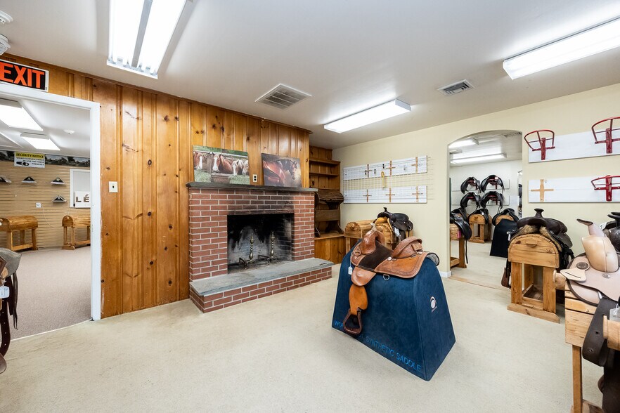 More Photos Of 1340 Pottstown Pike, West Chester General Retail For Sale