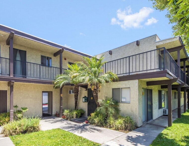 More Photos Of 3108 Vineland Ave, Baldwin Park Apartments For Sale