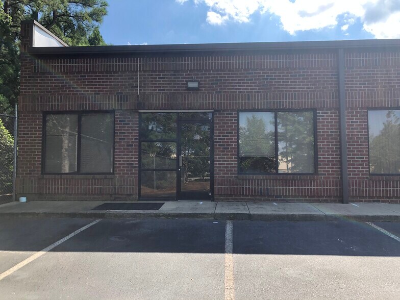 More Photos Of 123 Capcom Ave, Wake Forest Medical For Lease