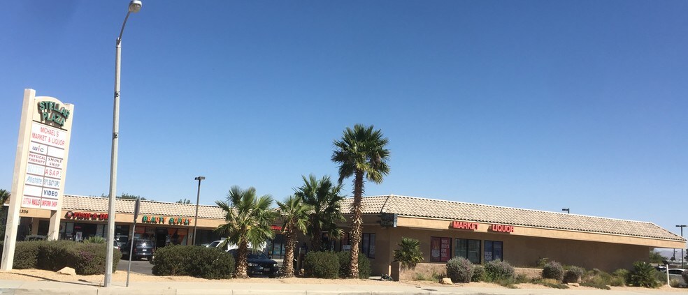 More Photos Of 11336 Bartlett Ave, Adelanto Storefront Retail Office For Lease
