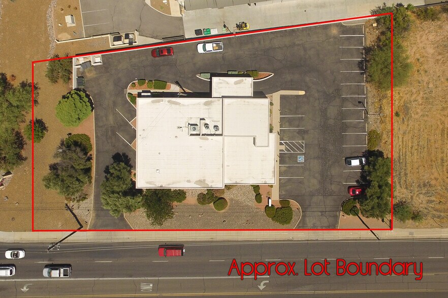 More Photos Of 1250 E State Route 89A, Cottonwood Medical For Sale