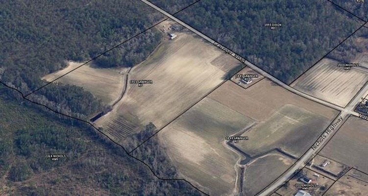 More Photos Of 1901 Grainger Rd, Aynor Land For Sale