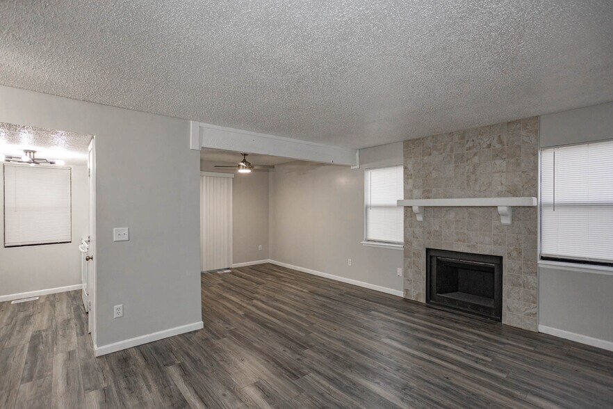 More Photos Of 3108 Eaton St, Kansas City Multifamily For Sale