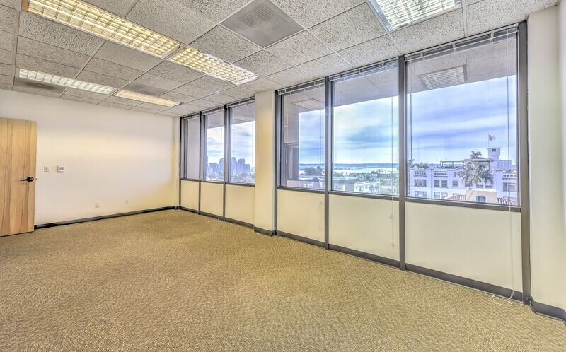 More Photos Of 2320 5th Ave, San Diego Loft Creative Space For Lease