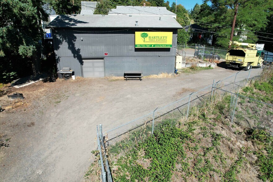 Primary Photo Of 1515 SW Multnomah Blvd, Portland Office For Sale