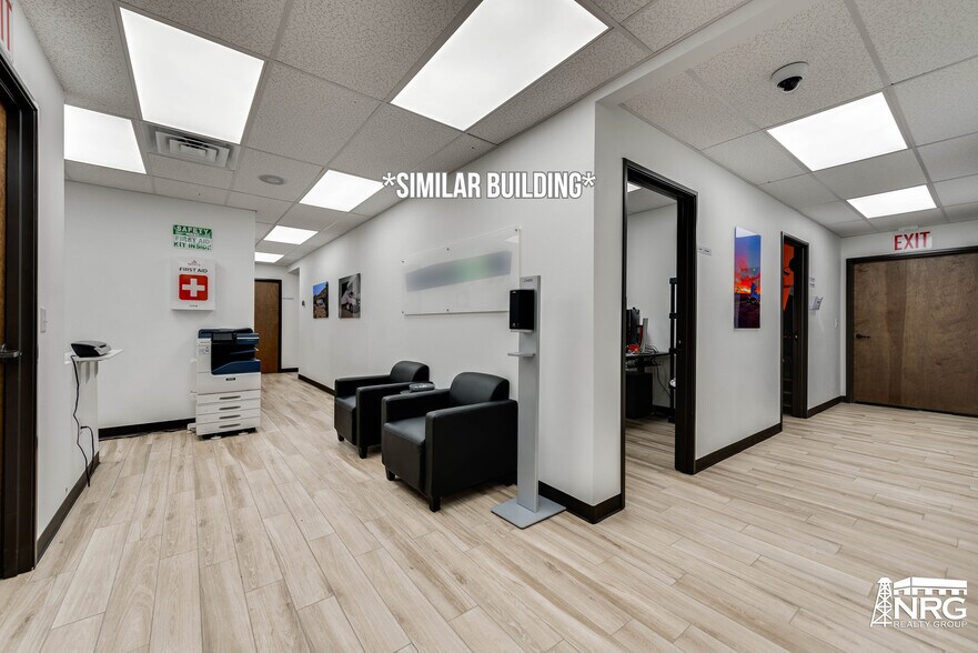 More Photos Of TBD Interstate 20, Midland Warehouse For Lease