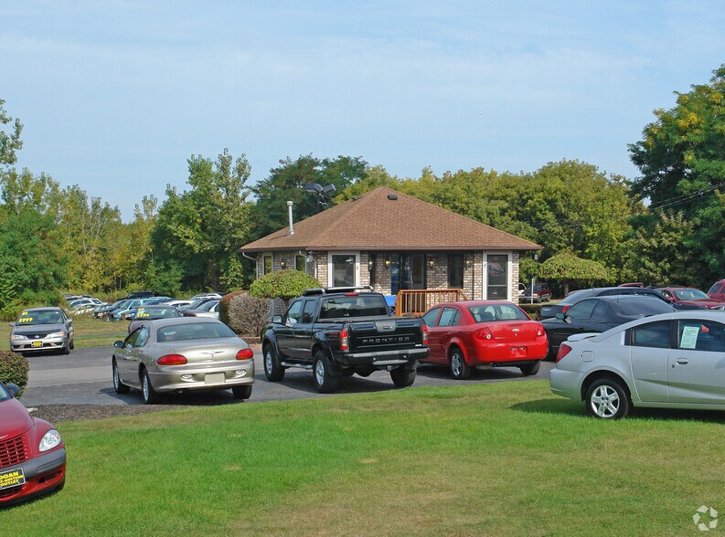 More Photos Of 4600 W Ridge Rd, Rochester Land For Sale